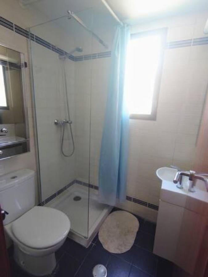 Benidorm Rocas One, Un Oasis A 100 Metros Del Mar Apartment Bagian luar foto