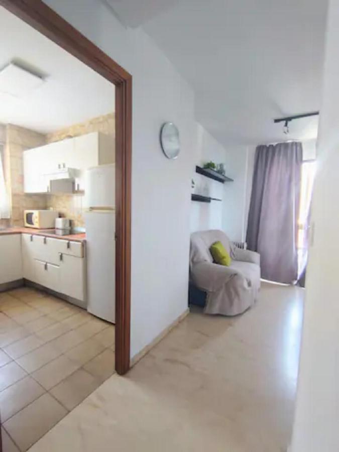 Benidorm Rocas One, Un Oasis A 100 Metros Del Mar Apartment Bagian luar foto