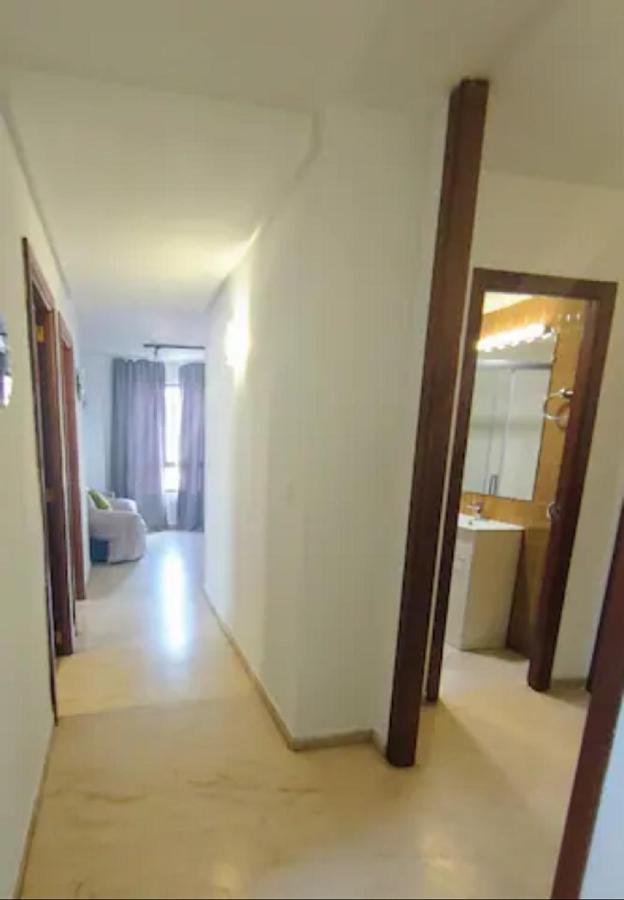 Benidorm Rocas One, Un Oasis A 100 Metros Del Mar Apartment Bagian luar foto